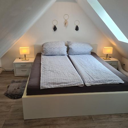 Apartmenthaus Celik Bielefeld Eksteriør billede