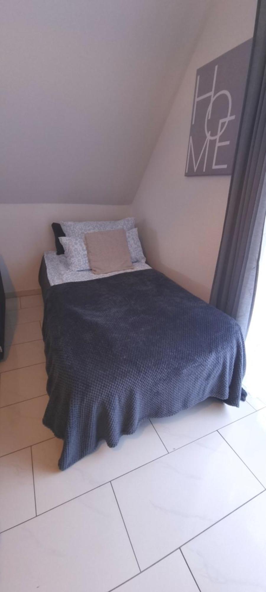 Apartmenthaus Celik Bielefeld Eksteriør billede